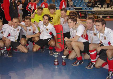 Europameister 2003